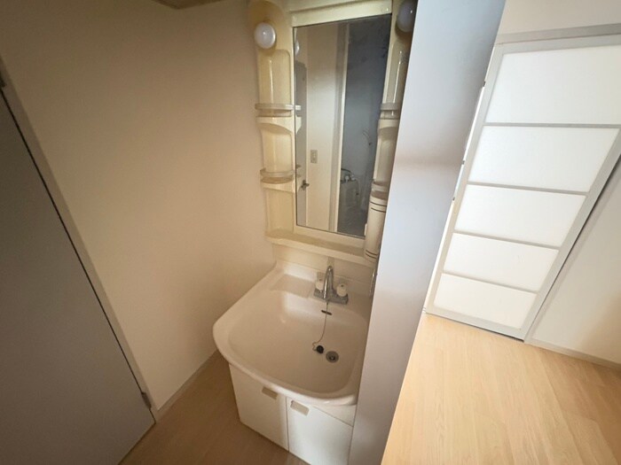 Flower courtの物件内観写真