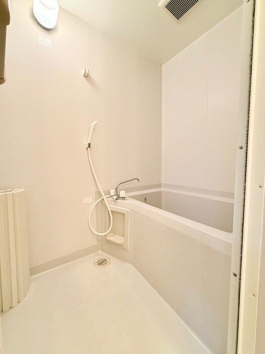 Flower courtの物件内観写真