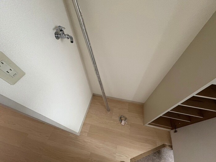 Flower courtの物件内観写真