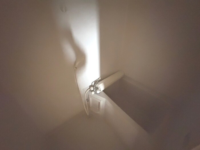 Flower courtの物件内観写真