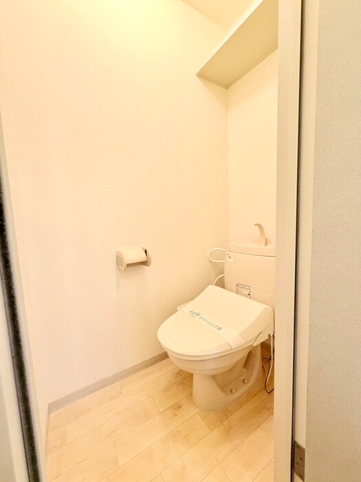 Flower courtの物件内観写真