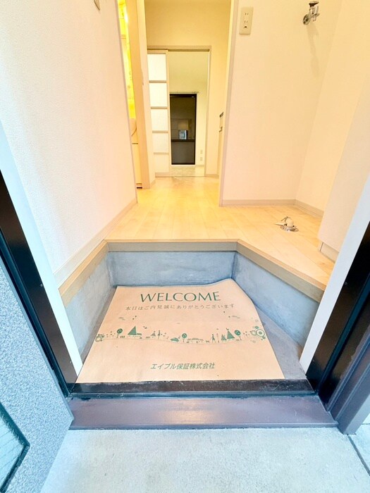 Flower courtの物件内観写真