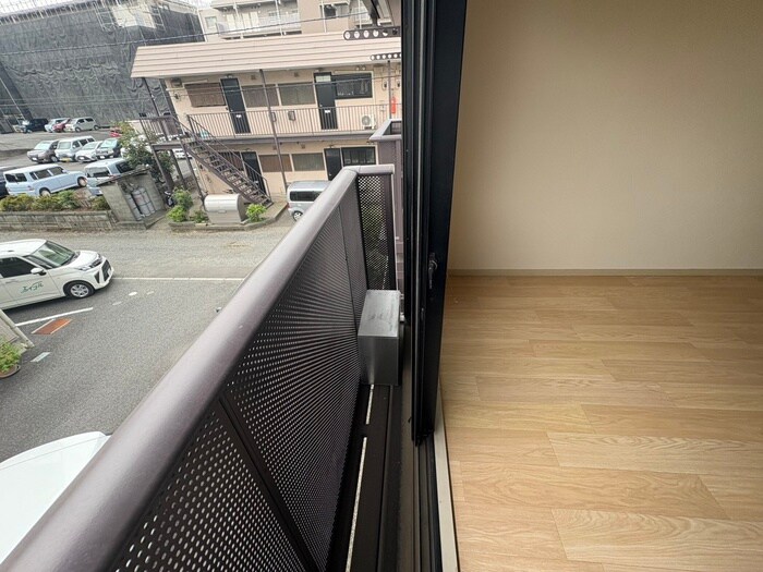 Flower courtの物件内観写真