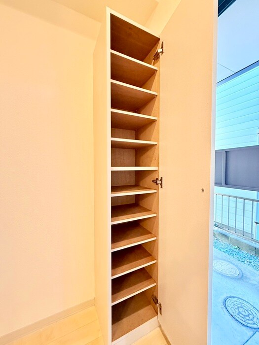 Flower courtの物件内観写真