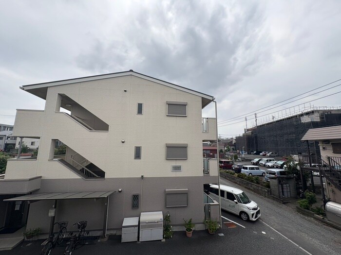 Flower courtの物件内観写真