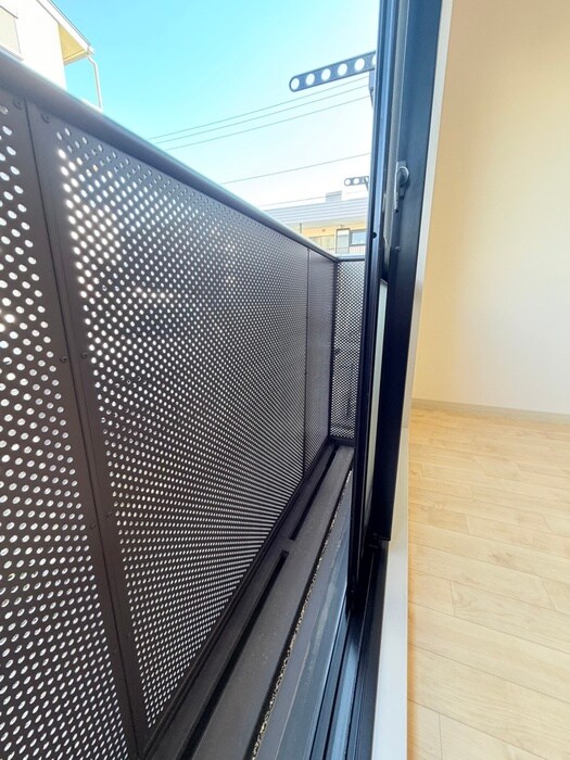 Flower courtの物件内観写真