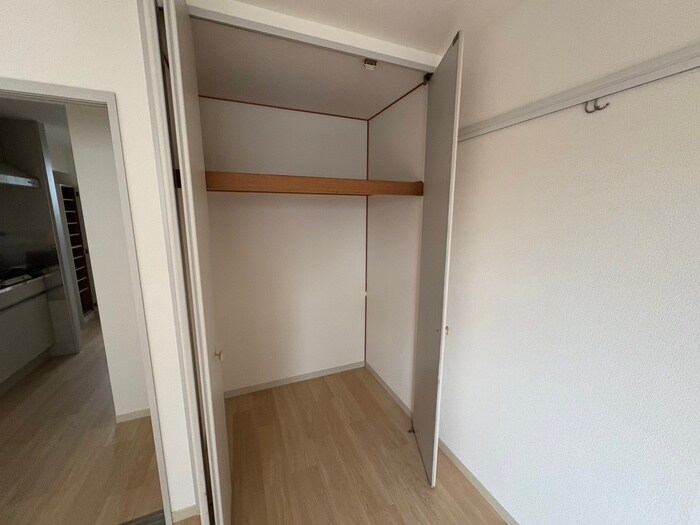 Flower courtの物件内観写真