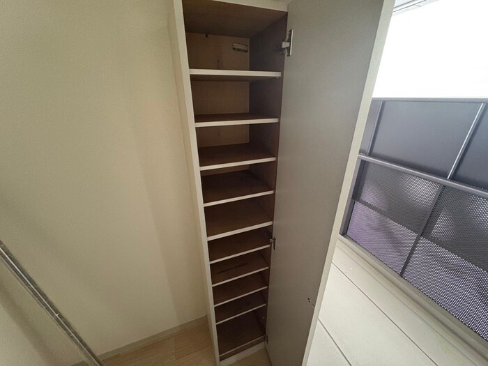 Flower courtの物件内観写真