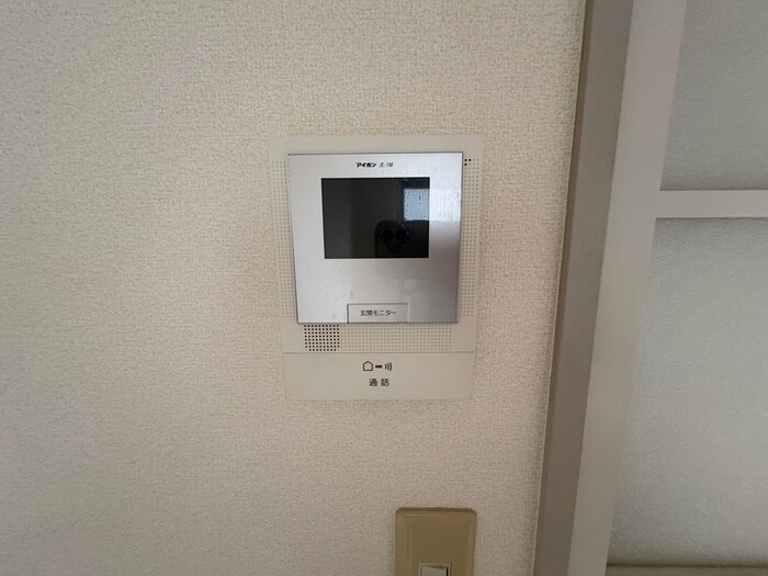 Flower courtの物件内観写真