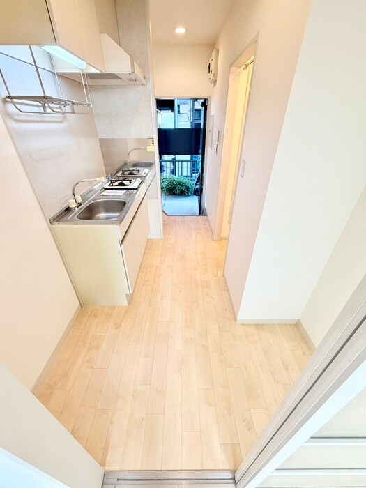 Flower courtの物件内観写真