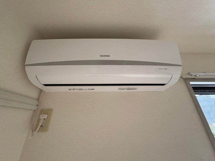 Flower courtの物件内観写真