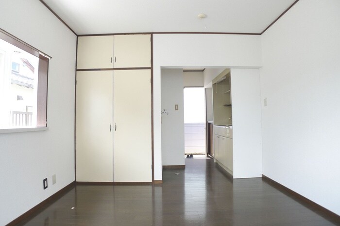 ナイス　ワンの物件内観写真