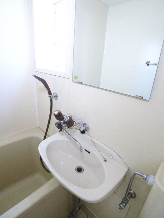 ナイス　ワンの物件内観写真