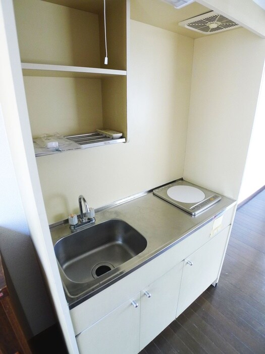 ナイス　ワンの物件内観写真