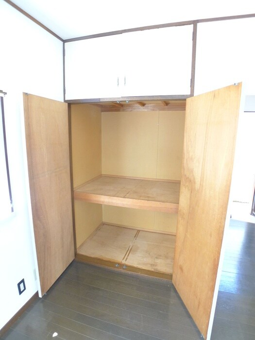 ナイス　ワンの物件内観写真