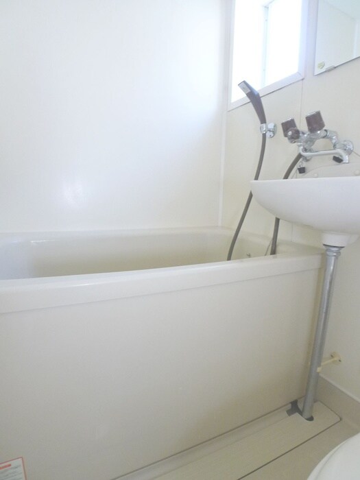 ナイス　ワンの物件内観写真