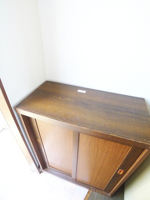 ナイス　ワンの物件内観写真