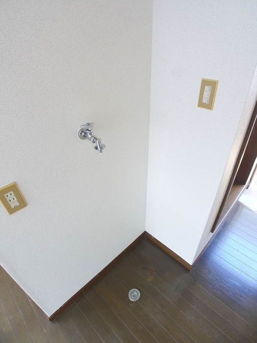 ナイス　ワンの物件内観写真