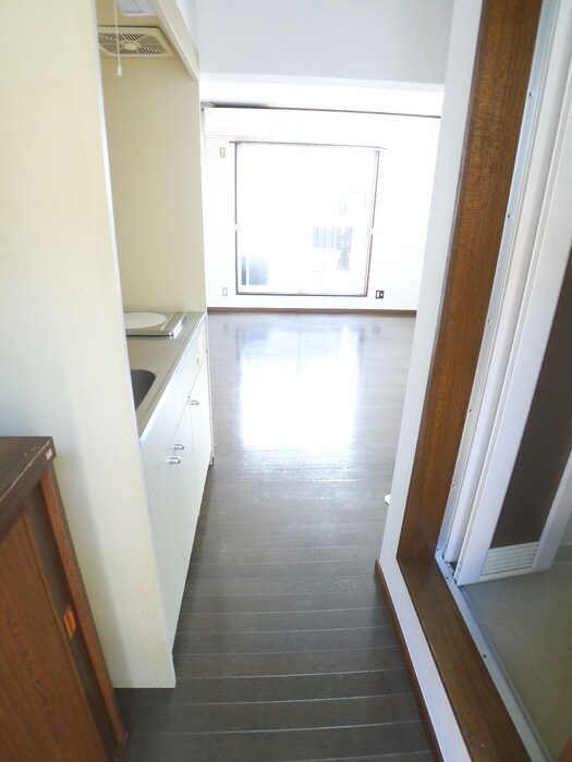 ナイス　ワンの物件内観写真