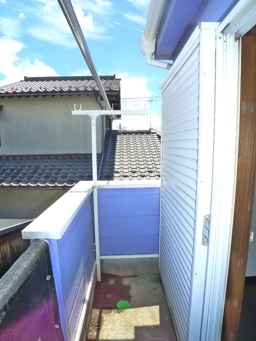 ナイス　ワンの物件内観写真