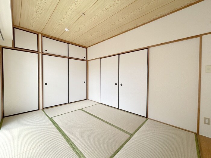 プラザ天王台の物件内観写真