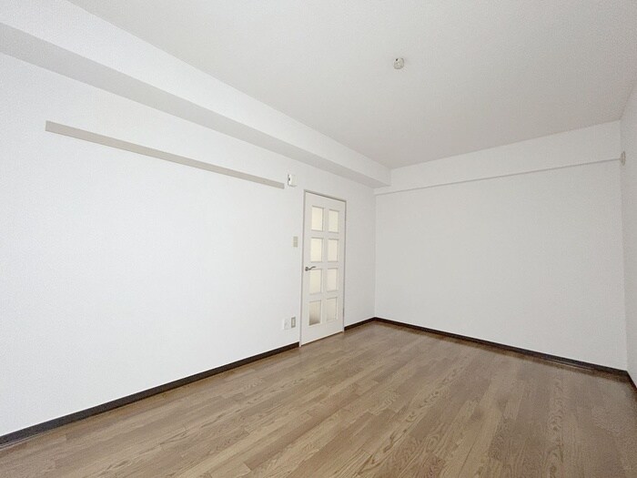 プラザ天王台の物件内観写真