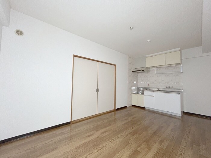 プラザ天王台の物件内観写真