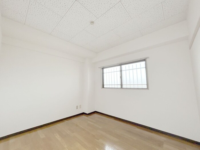 プラザ天王台の物件内観写真