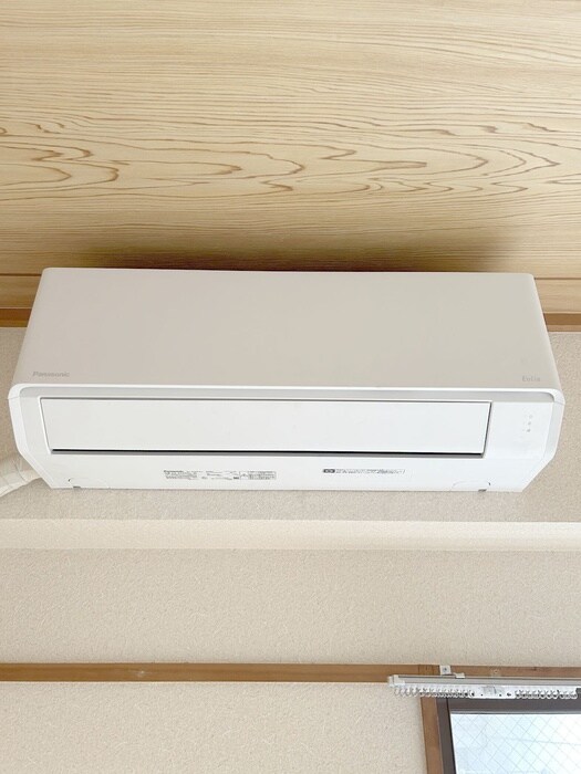 プラザ天王台の物件内観写真