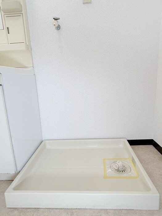 プラザ天王台の物件内観写真