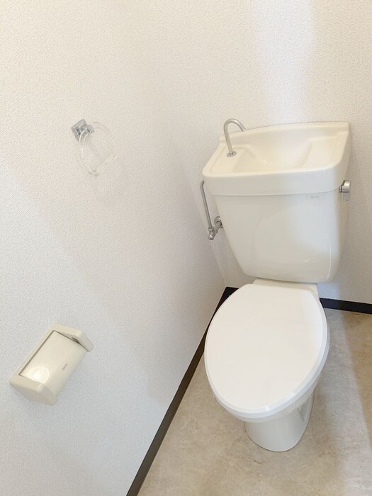 プラザ天王台の物件内観写真