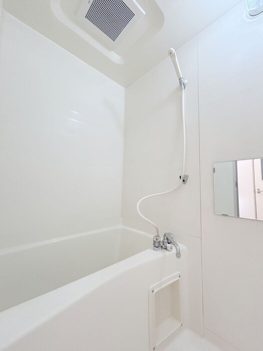 プラザ天王台の物件内観写真