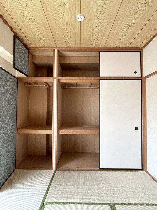 プラザ天王台の物件内観写真