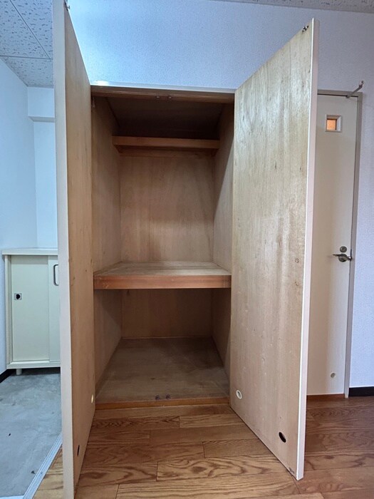 プラザ天王台の物件内観写真