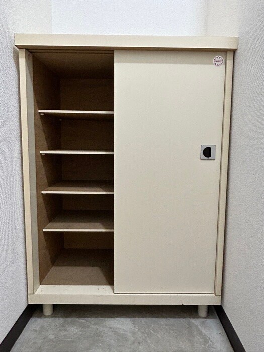 プラザ天王台の物件内観写真