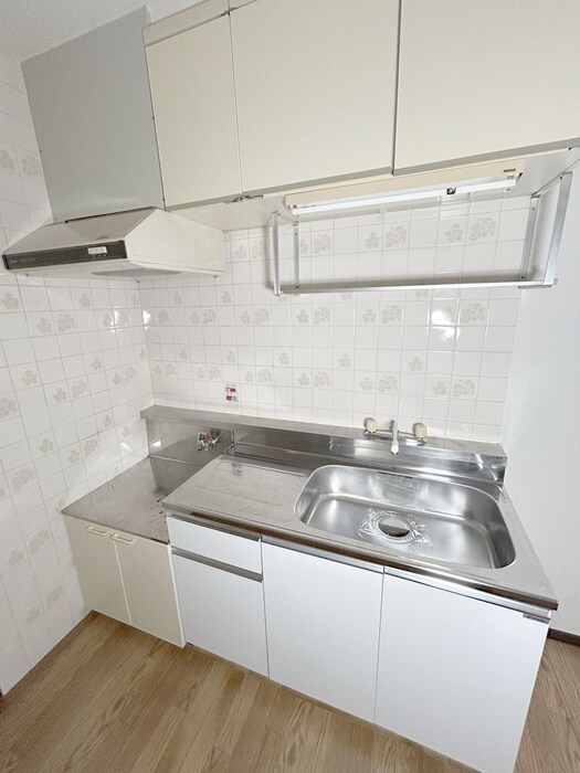 プラザ天王台の物件内観写真