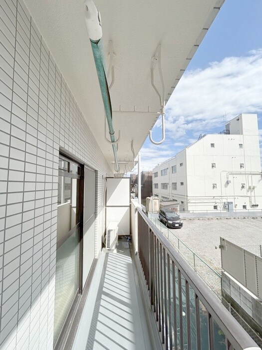 プラザ天王台の物件内観写真