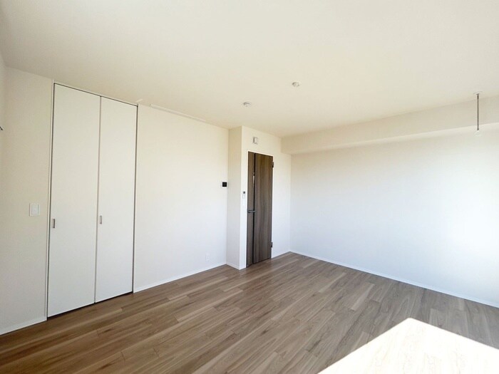 メゾン習志野Ⅰの物件内観写真