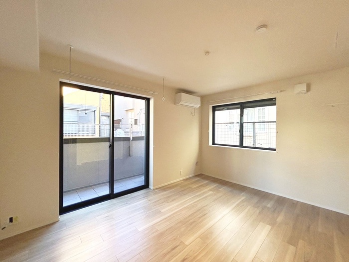 メゾン習志野Ⅰの物件内観写真