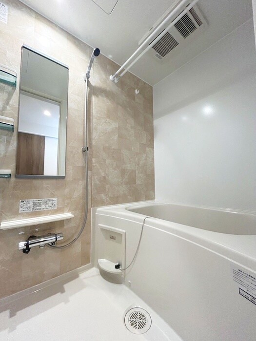 メゾン習志野Ⅰの物件内観写真