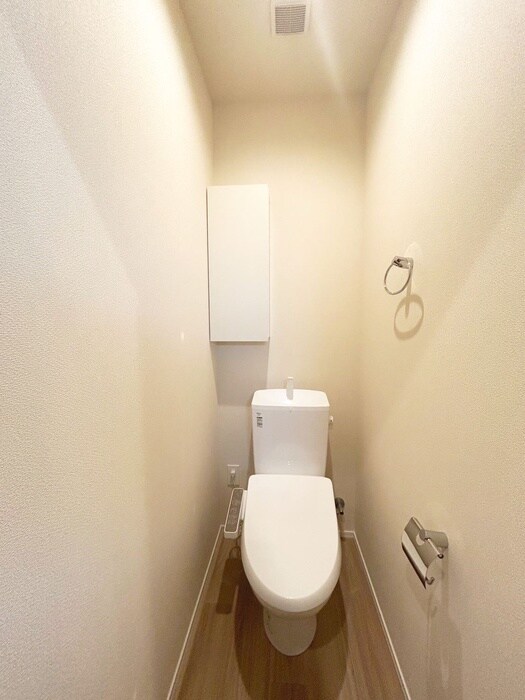 メゾン習志野Ⅰの物件内観写真