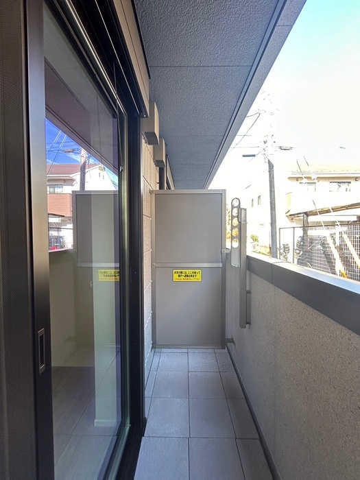 メゾン習志野Ⅰの物件内観写真