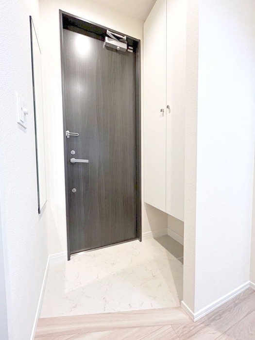 メゾン習志野Ⅰの物件内観写真