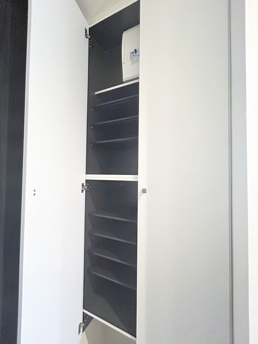 メゾン習志野Ⅰの物件内観写真