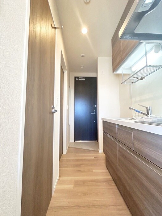 メゾン習志野Ⅰの物件内観写真