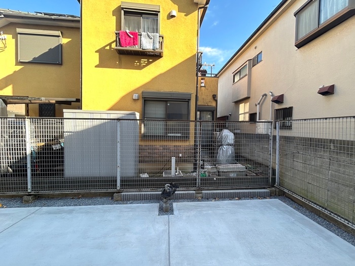 メゾン習志野Ⅰの物件内観写真