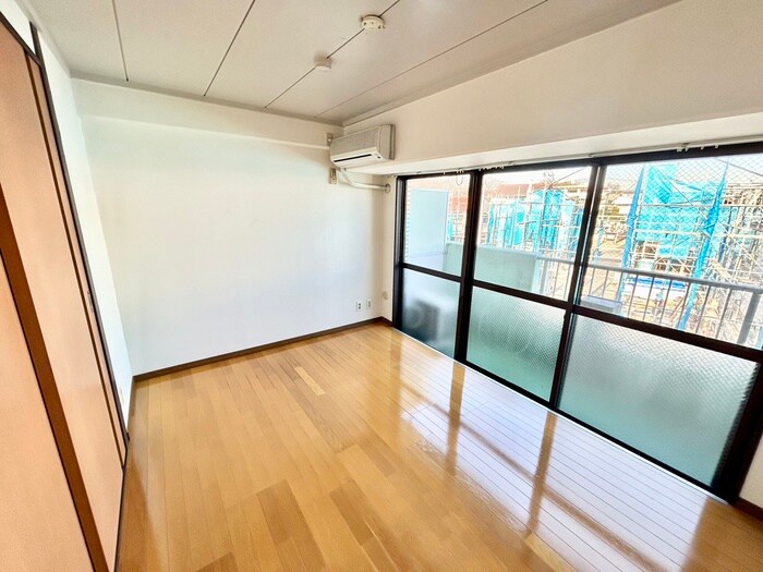 グランパーク六角橋の物件内観写真