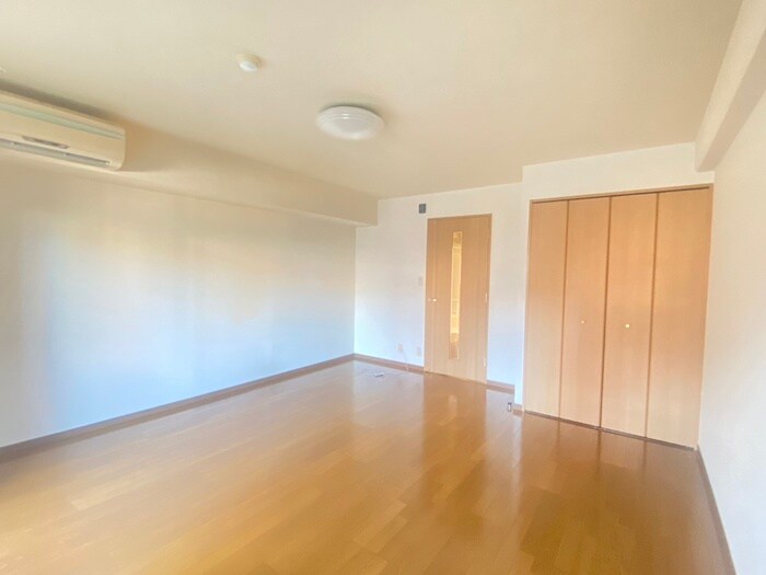 グランパーク六角橋の物件内観写真