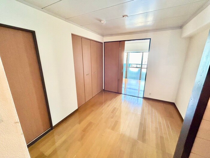 グランパーク六角橋の物件内観写真