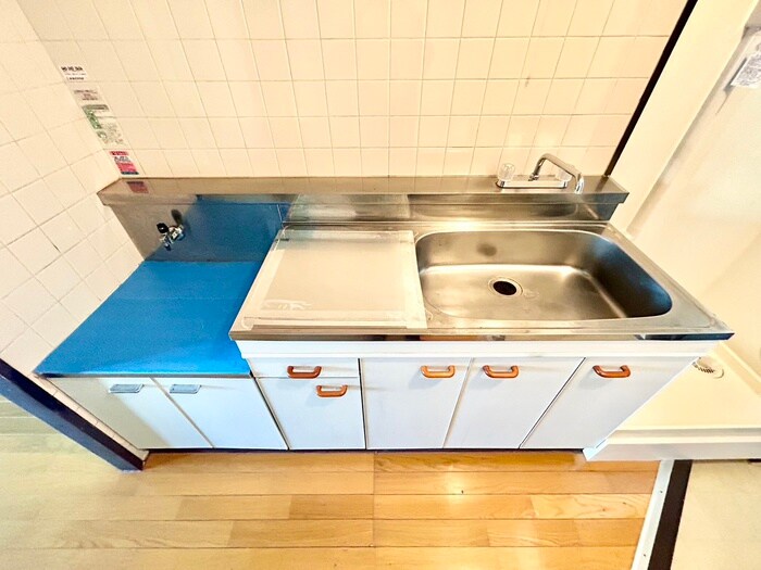 グランパーク六角橋の物件内観写真